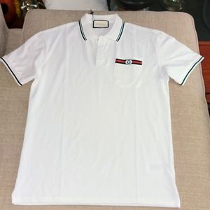 Mens Gucci Polo Shirt